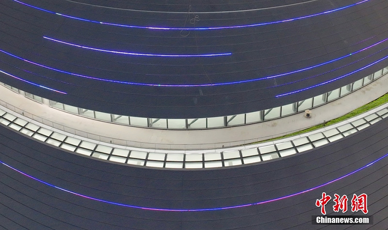 Ханчжоуда?ы Азия ойындары киберспорт ала?ыны? т?нг? та??ажайып к?р?н?с?