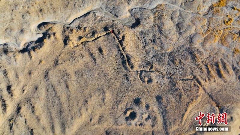 Cайдам ойпатында?ы ?ж?мба? та?ба?