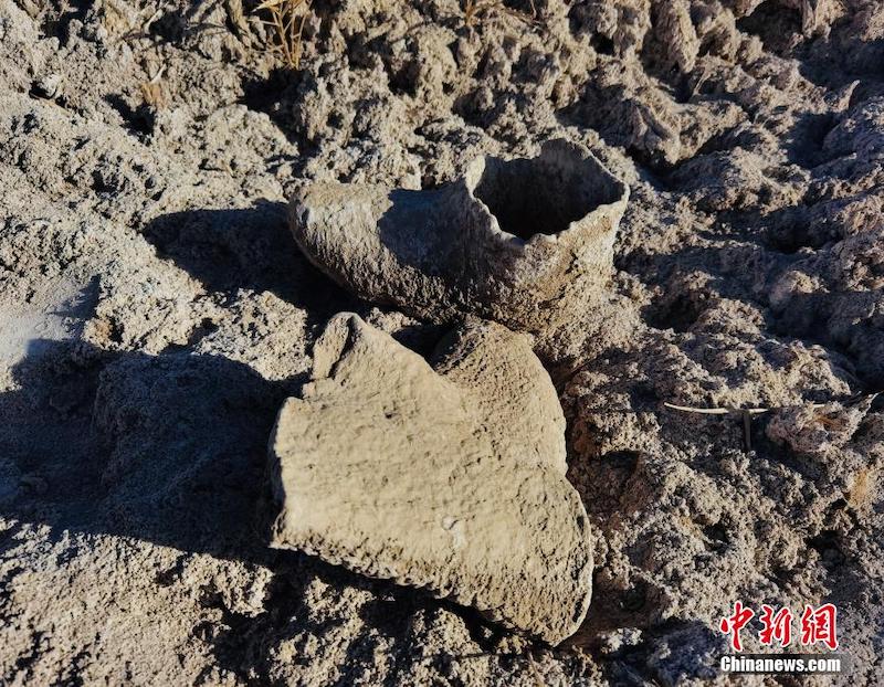 Cайдам ойпатында?ы ?ж?мба? та?ба?