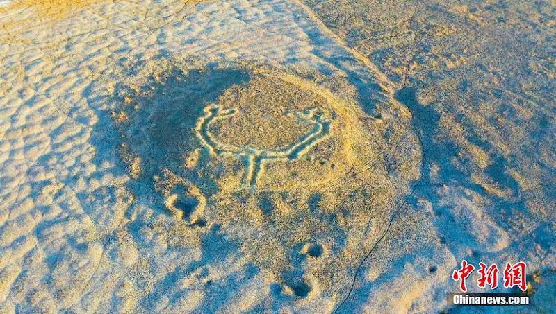 Cайдам ойпатында?ы ?ж?мба? та?ба?