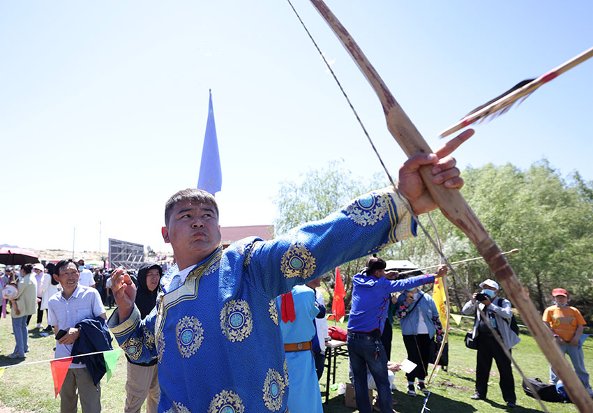 Шы?жа?, Алтай: 3-ш? ?анды?аты м?дени туризм фестивал? басталды