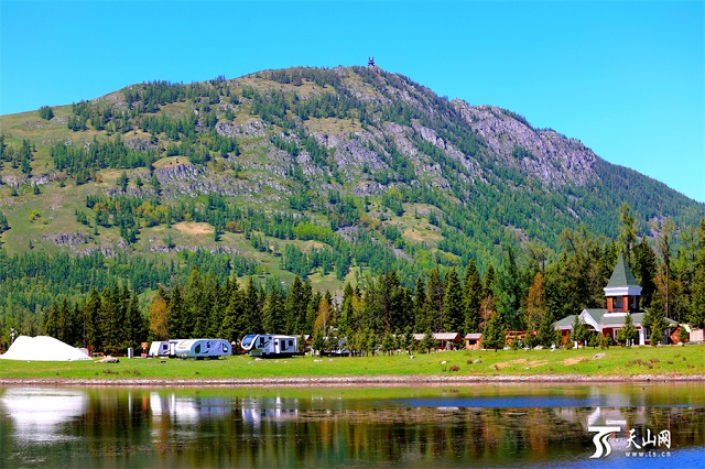 Ж?ннат мекен — ?анас