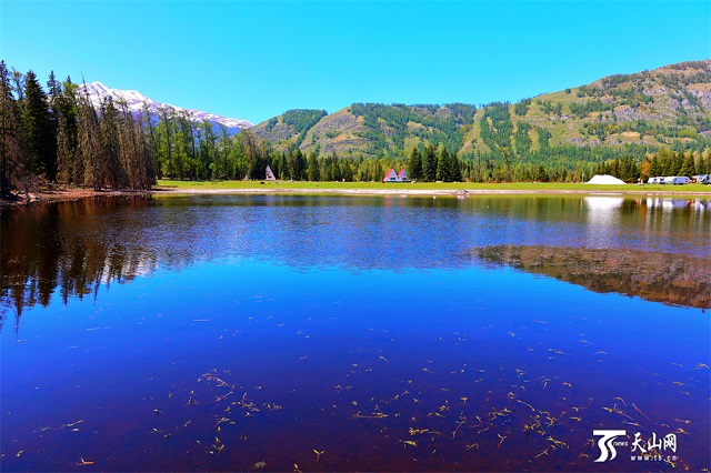 Ж?ннат мекен — ?анас