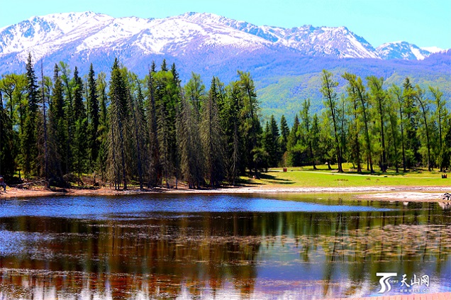 Ж?ннат мекен — ?анас