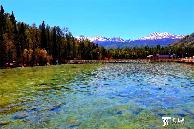 Ж?ннат мекен — ?анас