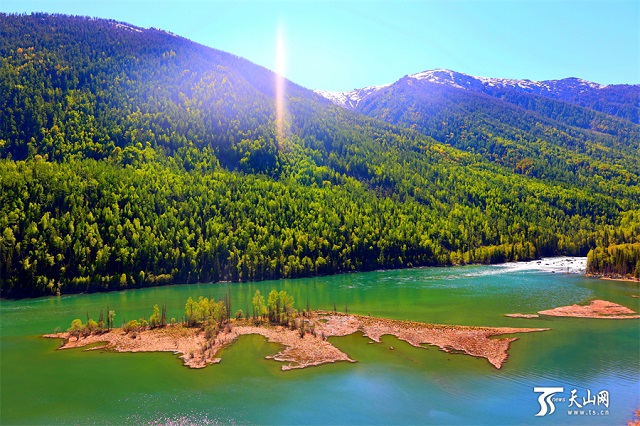 Ж?ннат мекен — ?анас