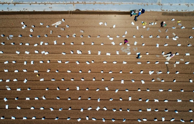 ?рб?р к?шет ?ш?н тынымсыз е?бек керек