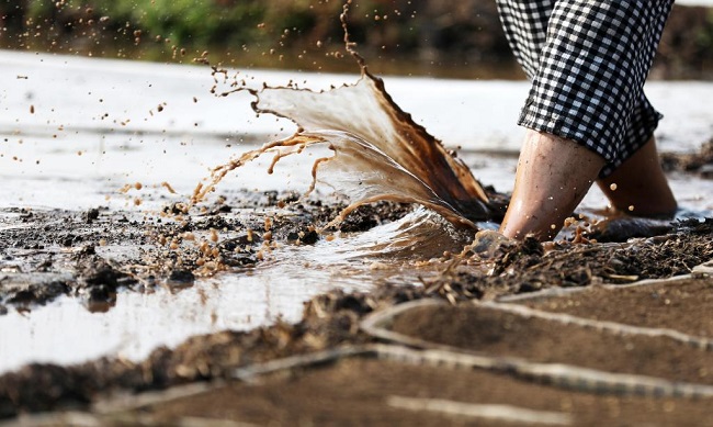 ?рб?р к?шет ?ш?н тынымсыз е?бек керек