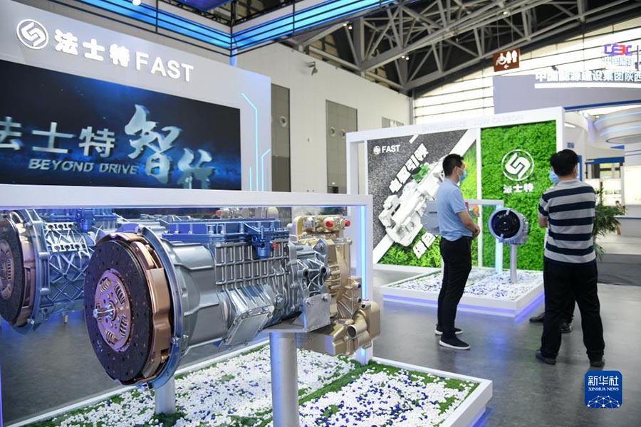 Silk Expo: жасыл индустрия мен интеллектуалды ?нд?р?с ?Б?р белдеу, б?р жол? бастамасы аясында?ы сауда ынтыма?тасты?ыны? жа?а ?су н?ктелер?не айналды