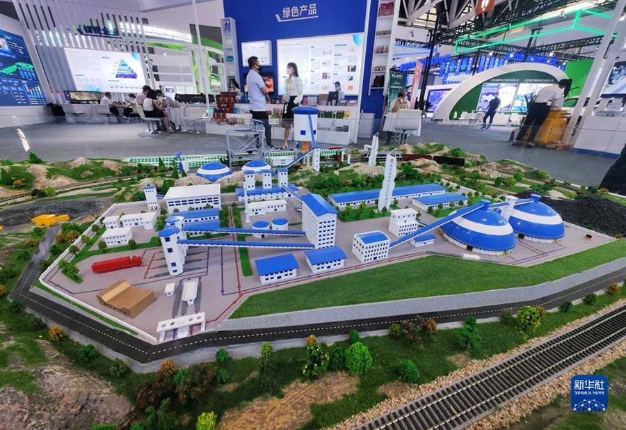 Silk Expo: жасыл индустрия мен интеллектуалды ?нд?р?с ?Б?р белдеу, б?р жол? бастамасы аясында?ы сауда ынтыма?тасты?ыны? жа?а ?су н?ктелер?не айналды