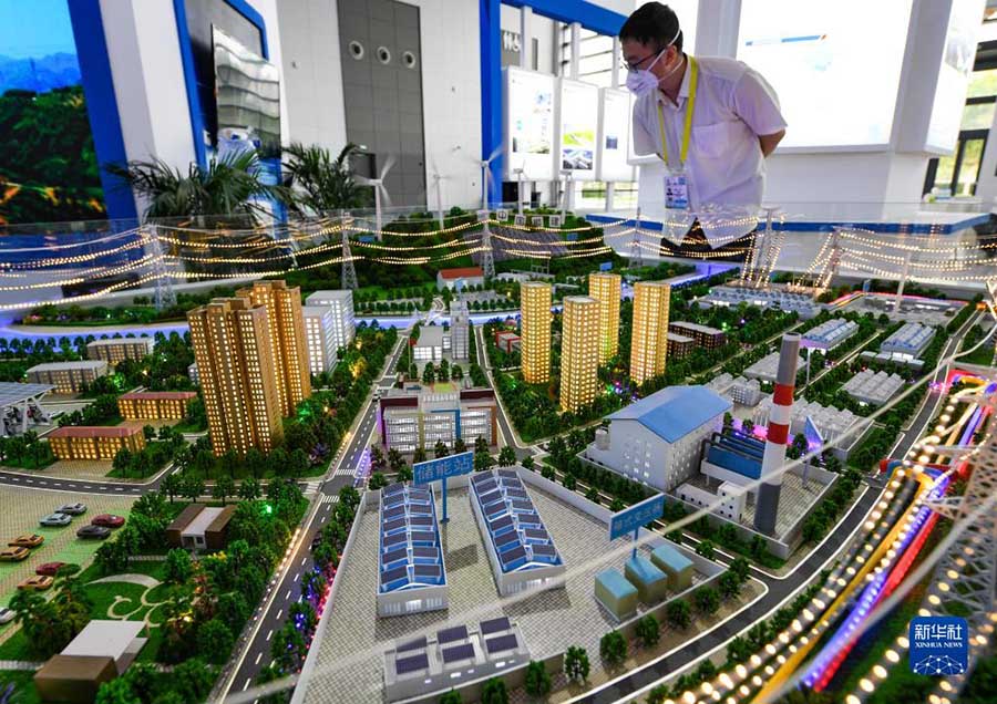 Silk Expo: жасыл индустрия мен интеллектуалды ?нд?р?с ?Б?р белдеу, б?р жол? бастамасы аясында?ы сауда ынтыма?тасты?ыны? жа?а ?су н?ктелер?не айналды