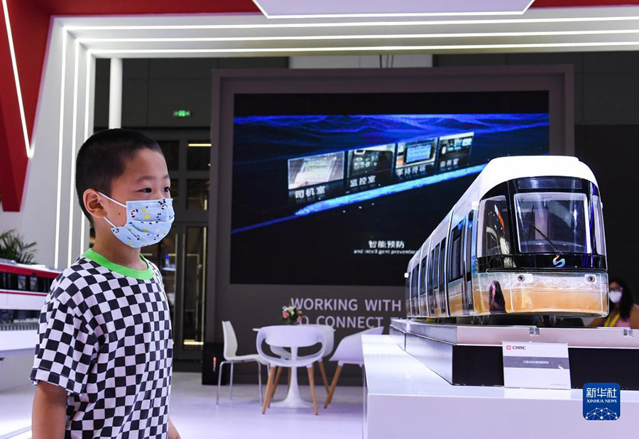 Silk Expo: жасыл индустрия мен интеллектуалды ?нд?р?с ?Б?р белдеу, б?р жол? бастамасы аясында?ы сауда ынтыма?тасты?ыны? жа?а ?су н?ктелер?не айналды