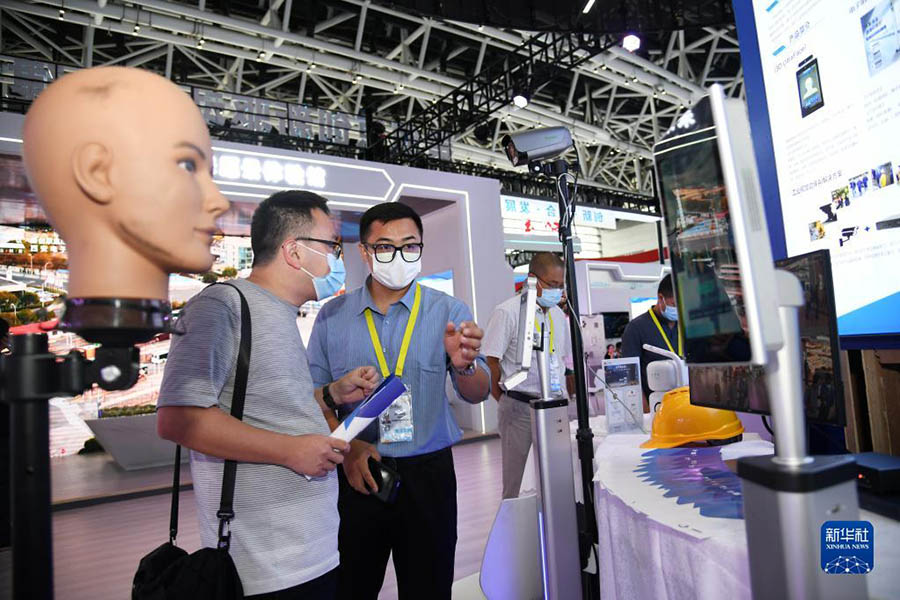 Silk Expo: жасыл индустрия мен интеллектуалды ?нд?р?с ?Б?р белдеу, б?р жол? бастамасы аясында?ы сауда ынтыма?тасты?ыны? жа?а ?су н?ктелер?не айналды