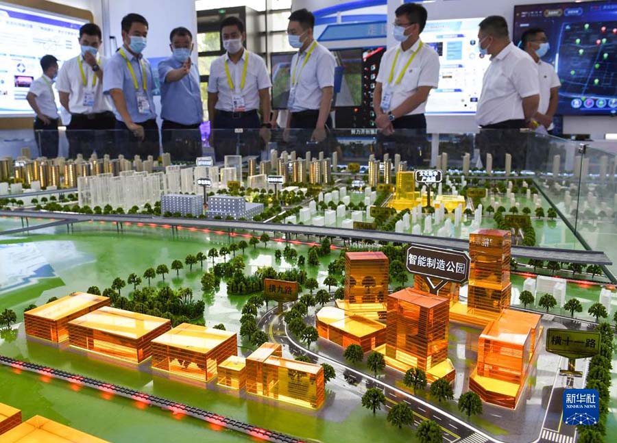 Silk Expo: жасыл индустрия мен интеллектуалды ?нд?р?с ?Б?р белдеу, б?р жол? бастамасы аясында?ы сауда ынтыма?тасты?ыны? жа?а ?су н?ктелер?не айналды