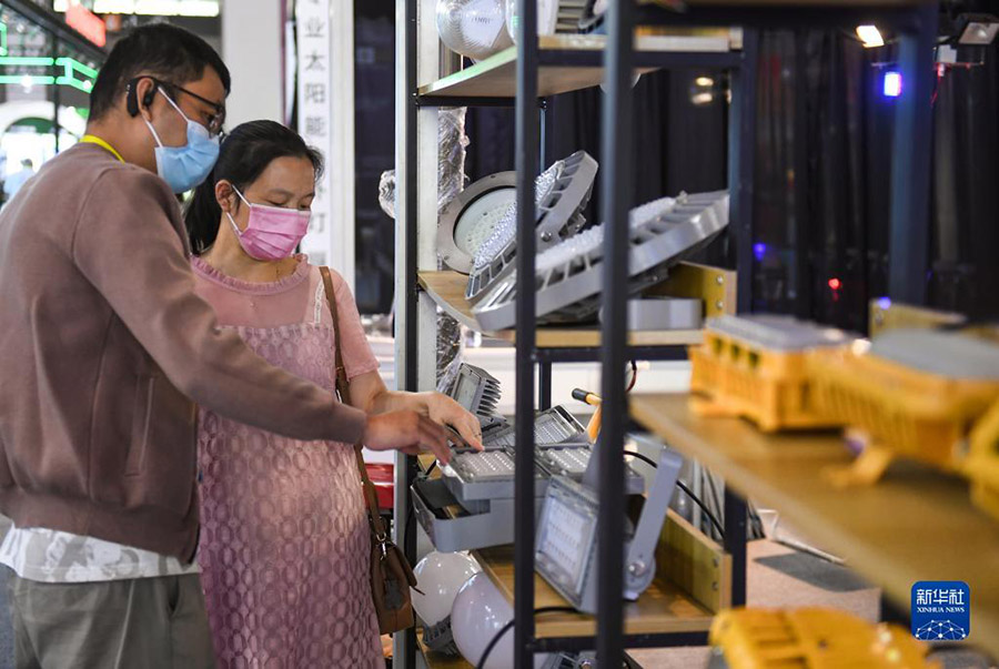 Silk Expo: жасыл индустрия мен интеллектуалды ?нд?р?с ?Б?р белдеу, б?р жол? бастамасы аясында?ы сауда ынтыма?тасты?ыны? жа?а ?су н?ктелер?не айналды