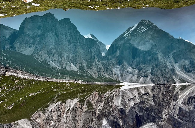 Шы?жа?ны? ?йс?н байыр?ы жолында?ы А? к?л