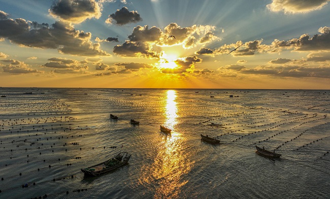 Шаньдон Рончен: Те??здег? та??ы ?арбалас