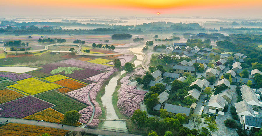 Та?ерте?г?л?к к?ркем пейзаж