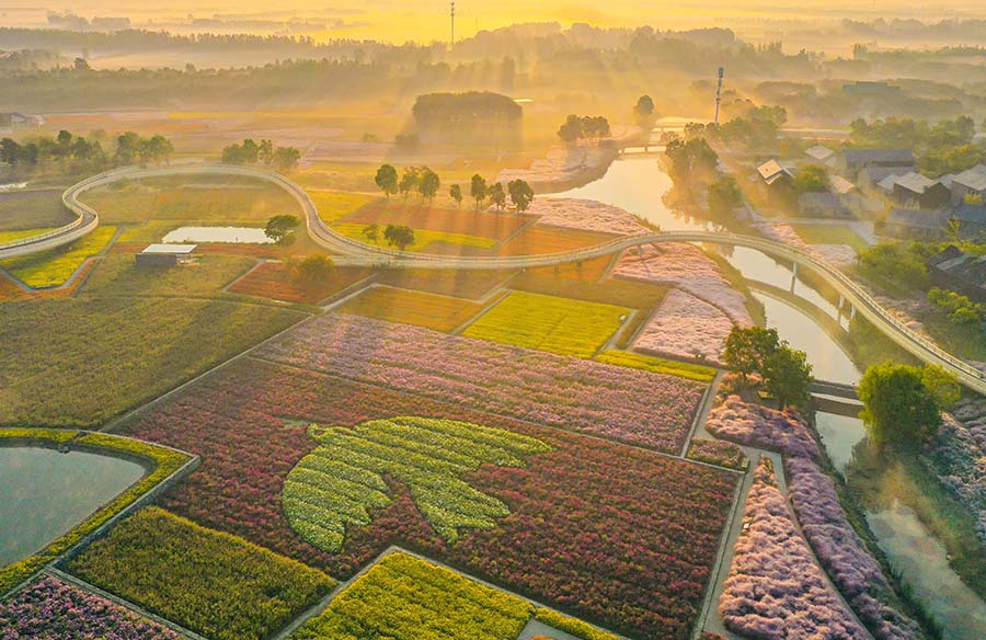 Та?ерте?г?л?к к?ркем пейзаж