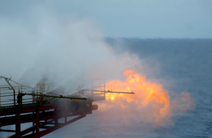 ?ытай Хайнанда 50 миллиард текше метрден астам ?оры бар ал?аш?ы тере? те??з атмосфералы? кен орнын ашты