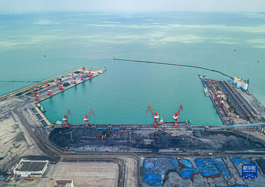 Хайнань Дунфан Линган индустриалды парк?: 100 миллиард юаньды? Индустриалды парк салу?а деген ?мтылыс