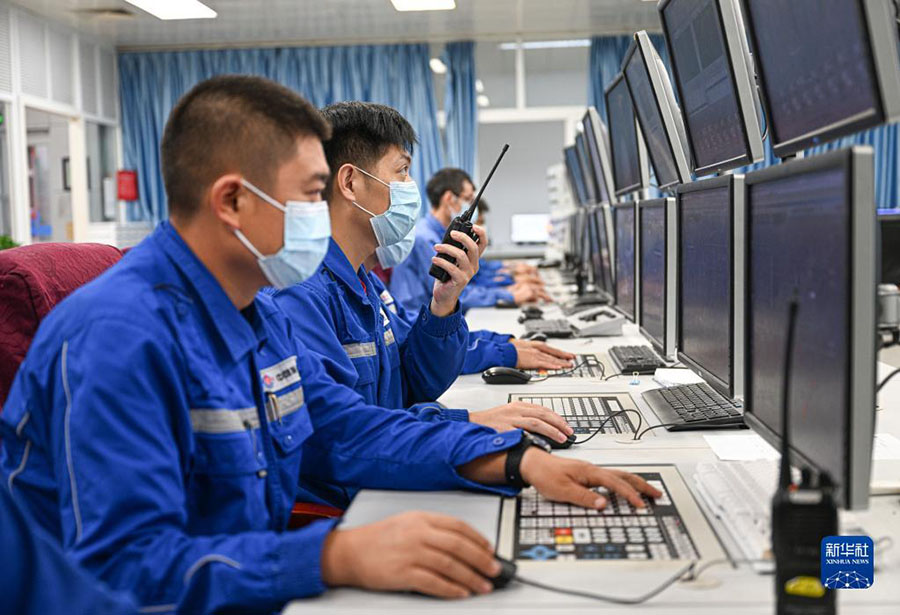 Хайнань Дунфан Линган индустриалды парк?: 100 миллиард юаньды? Индустриалды парк салу?а деген ?мтылыс