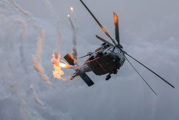 ?ытайды? 14-?нш? аэро?арыш к?рмес? ашылды