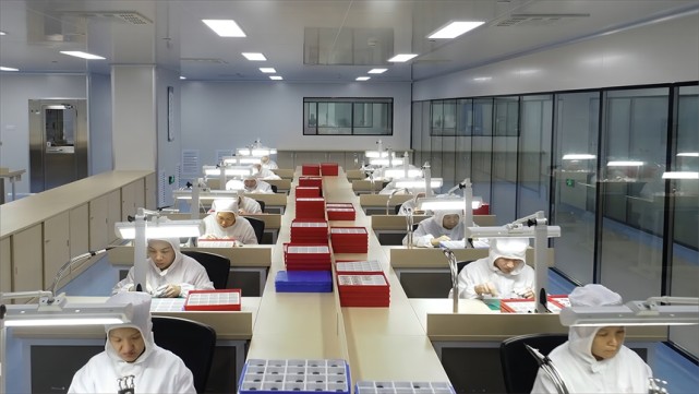 Шэньчжэнь-?ытайды? са?ат астанасы