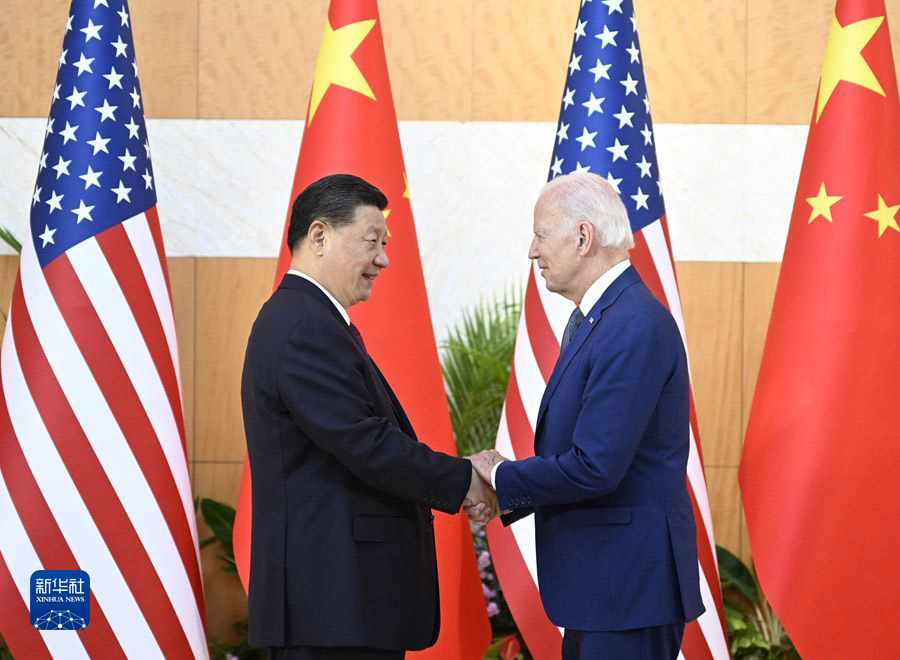 Си Цзиньпин А?Ш Президент? Джо Байденмен кездесу ?тк?зд?