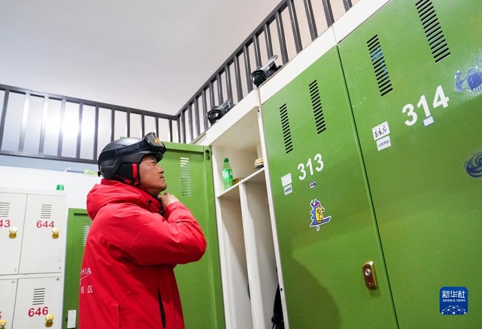 Цзилиньда?ы ?ар-м?з экономикасы халы?ты баю жолына бастады