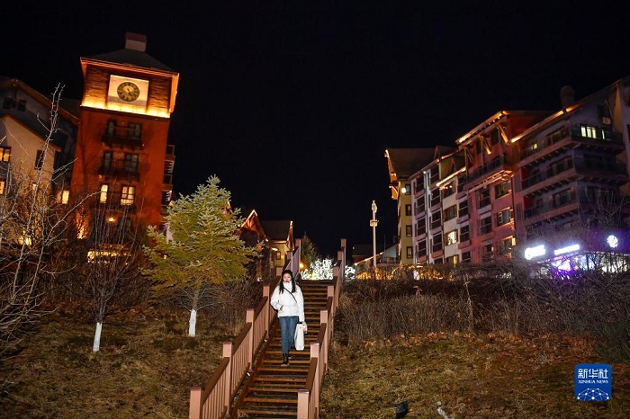 Цзилиньда?ы ?ар-м?з экономикасы халы?ты баю жолына бастады