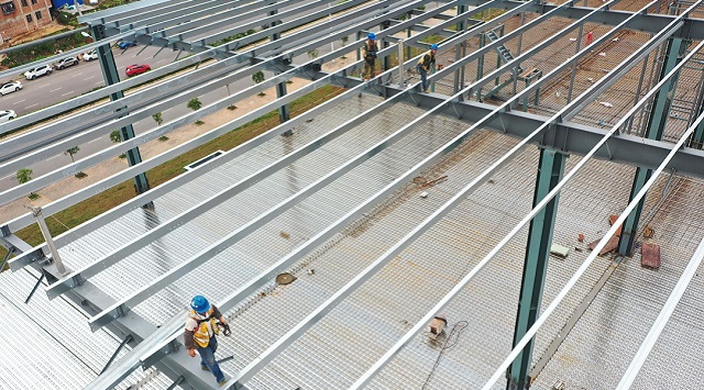 Наньнин ?ытай-Сингапур халы?аралы? логистикалы? орталы?ыны? ??рылысы ?ол?а алынды