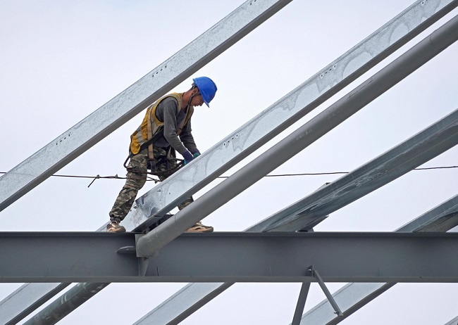 Наньнин ?ытай-Сингапур халы?аралы? логистикалы? орталы?ыны? ??рылысы ?ол?а алынды