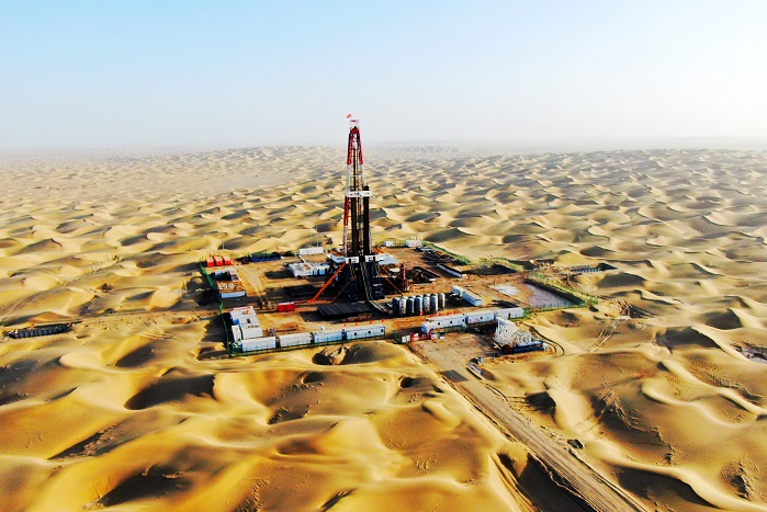 Ал?аш?ы 11 айда Тарым м?най кен орнында 30,16 миллион тонна м?най мен газ ?нд?р?лд?