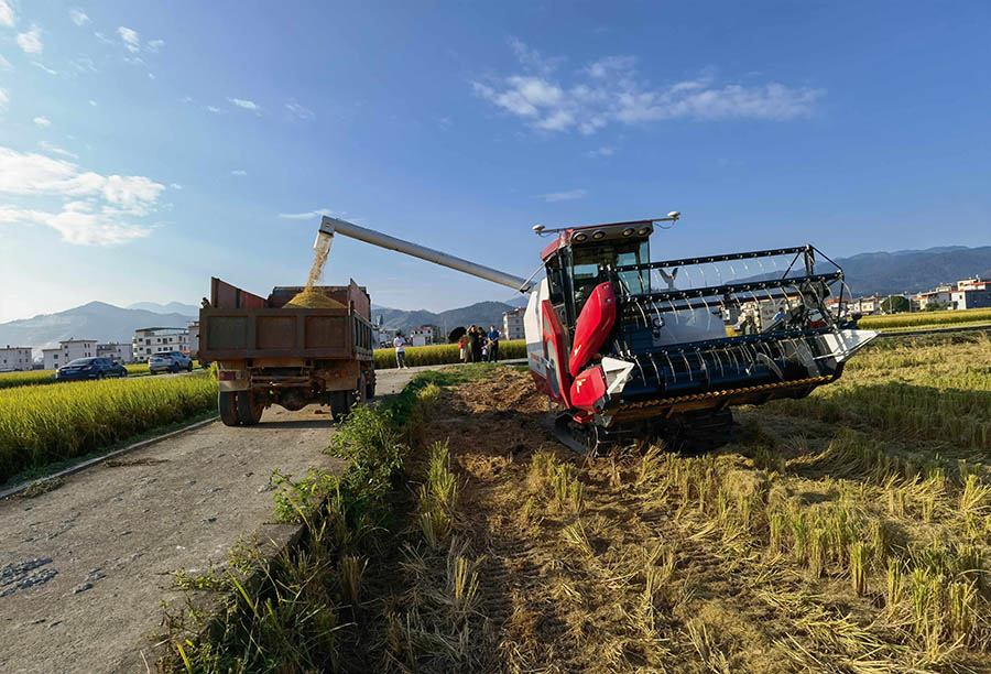 Ауылшаруашылы? атыздарында?ы ?технологиялы? тет?ктер?