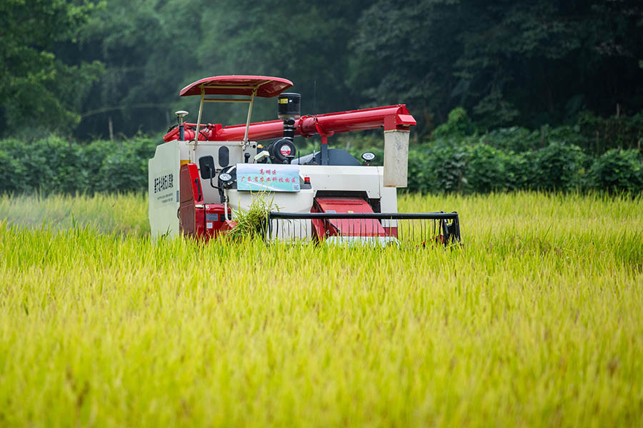 Ауылшаруашылы? атыздарында?ы ?технологиялы? тет?ктер? 