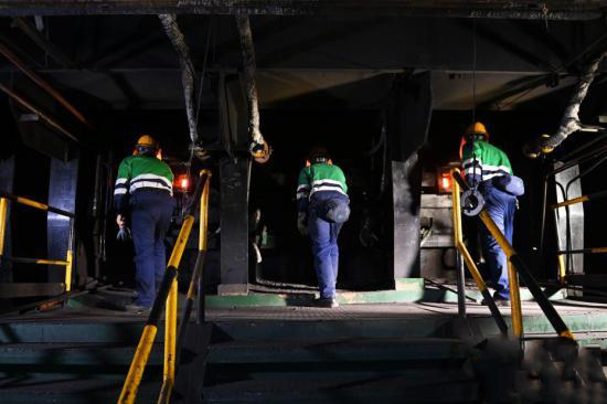 ?ытайды? никель орталы?ында?ы ?Азияда?ы №1 пеш?