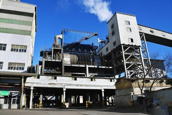 ?ытайды? никель орталы?ында?ы ?Азияда?ы №1 пеш?