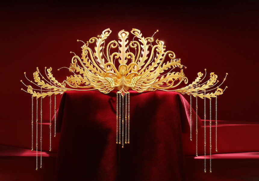 Шэньчжэньдег? заманауи с?н индустриясыны? нары? к?лем? шамамен б?р триллион юаньды ??рады