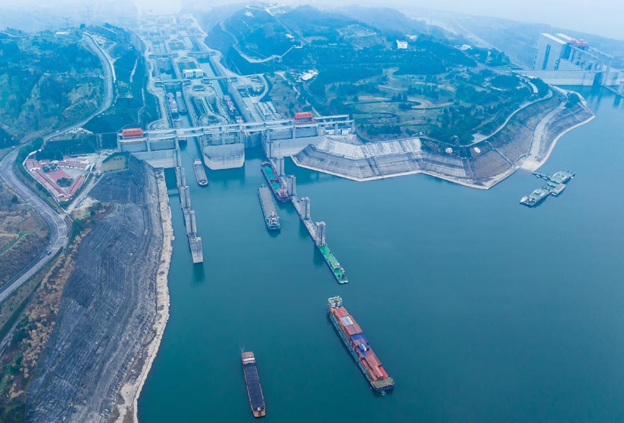 ??ш шат?ал? торабы ар?ылы тасымалдау к?лем? 2022 жылы жа?а де?гейге жетт?