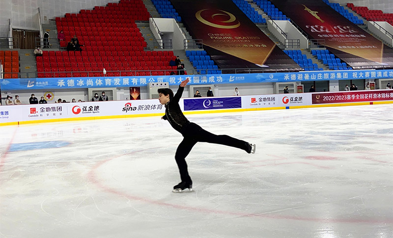 М?нерлеп сыр?анаудан 2022-2023 жыл?ы ?лтты? чемпионат басталды