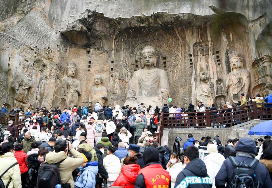 2023 жыл?ы К?ктем фестивал? кез?нде ел ?ш?нде 308 миллион турист саяхат жасады