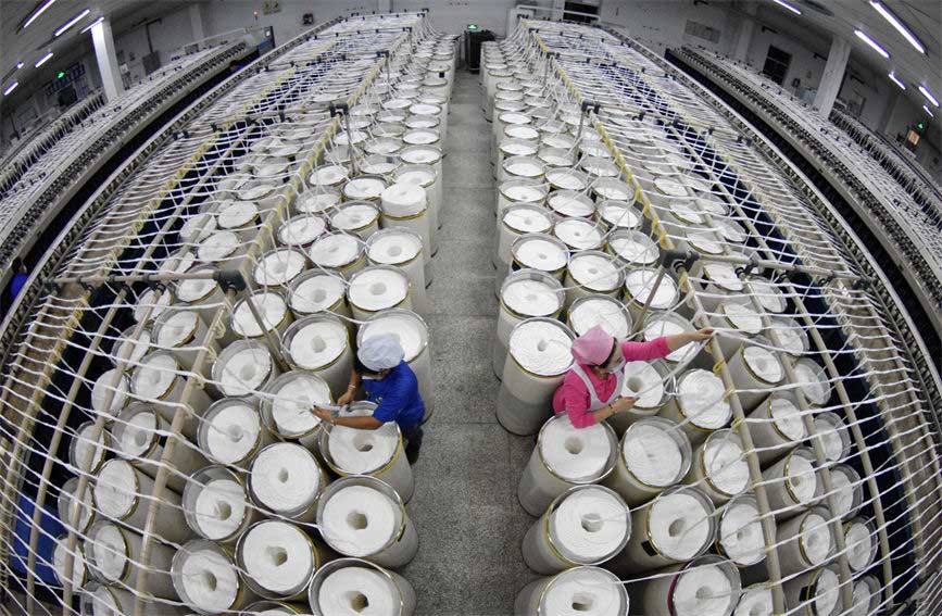 Бажоу, Шы?жа?: Жа?а жылда ?нд?р?с толы? ?уатта ж?мыс ?стеуд? бастады