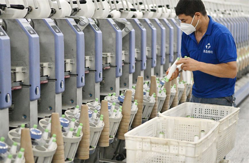 Бажоу, Шы?жа?: Жа?а жылда ?нд?р?с толы? ?уатта ж?мыс ?стеуд? бастады