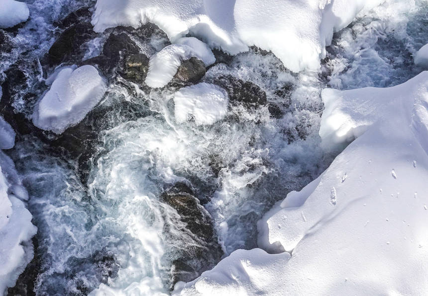 Цзилиньде ?ар-м?з туризм? ?ызу жал?асып жатыр