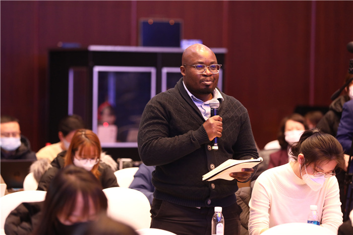 Гуйянда ?ытайды? ?лкен деректер индустриясыны? халы?аралы? к?рмес? ?тед?