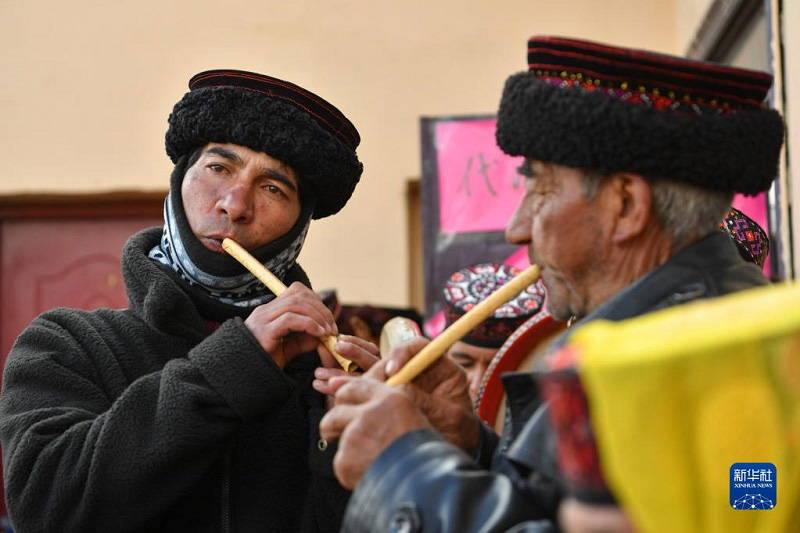 ?ст?рттег? жа?а ауылда той думан