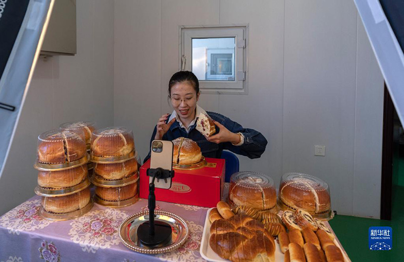 Ш?уешек ?р?мш?к к?лшес?: к?п?лтты та?ам ерекшел?ктер?н б?р?кт?рет?н Шы?жа? та?амы