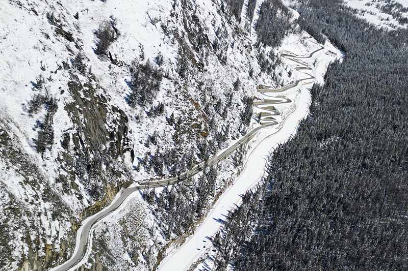 С?у?р айында ?ар?а оран?ан Шы?жа?ны? К?кто?ай ауданы