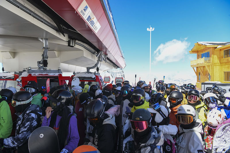 С?у?р айында ?ар?а оран?ан Шы?жа?ны? К?кто?ай ауданы